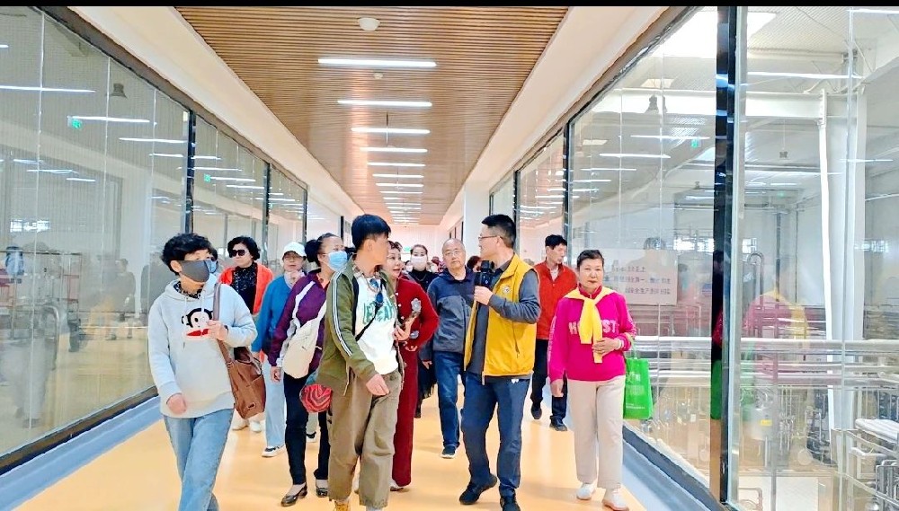 “這么近，這么純，周末來甘味”再掀熱潮